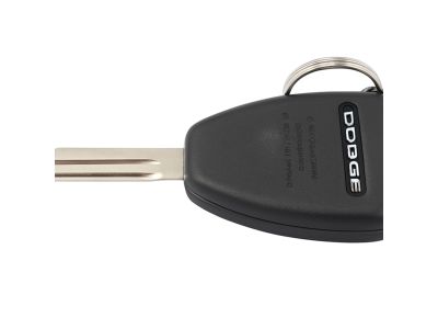 Mopar 5191964AB Key Blank With Transmitter