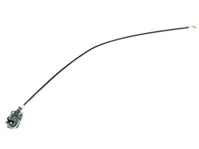 Ram ProMaster 1500 Door Latch Assembly - 68226088AB