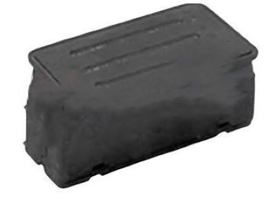 Dodge 5139189AA Spring Seat