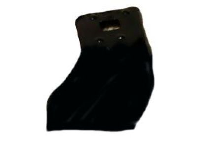 Mopar 68276710AA Front Bracket, Passenger Side