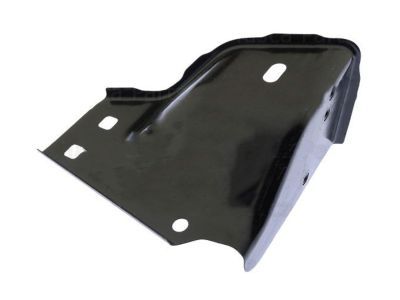 Mopar 68276710AA Front Bracket, Passenger Side