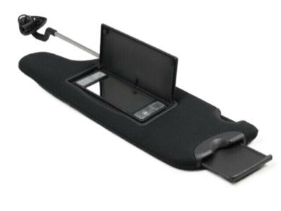 Dodge Sun Visor - 1MA01XDVAC
