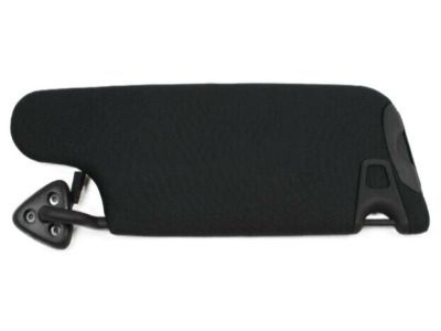 Dodge Sun Visor - 1MA01XDVAC