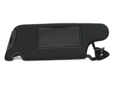 Dodge Sun Visor - 1MA01XDVAC