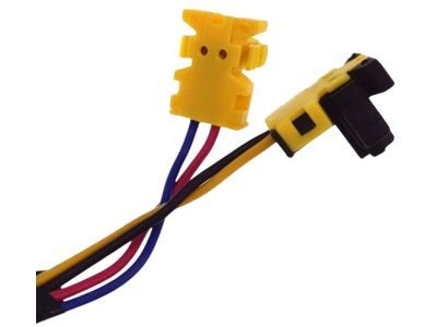 Chrysler Clock Spring - 68003217AF