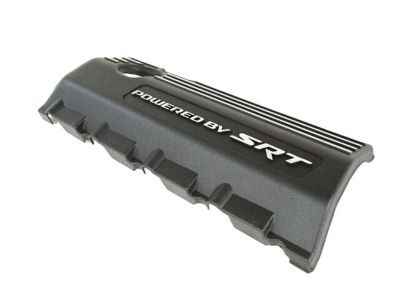 Dodge 5281359AA Engine Cover