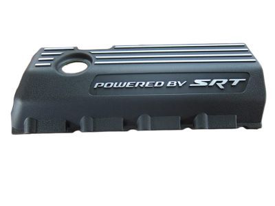 Dodge 5281359AA Engine Cover