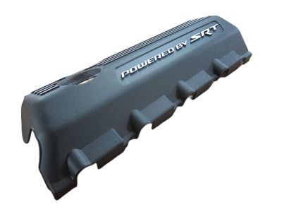 Dodge 5281359AA Engine Cover
