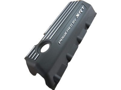 Dodge 5281359AA Engine Cover