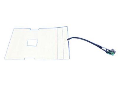 Jeep 4610230AE Seat Cushion Heater