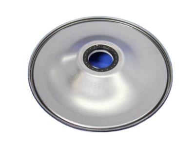 Dodge 52119645AA COVER Oil Pump