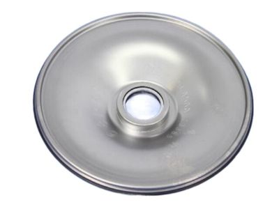 Dodge 52119645AA COVER Oil Pump