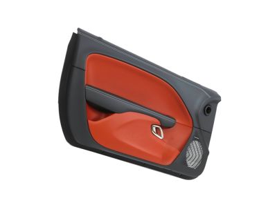 Mopar 6TR491R9AB Panel Front Door Trim 6TR491R9AB Mopar Panel Front Door Trim Product Photo 1 of 3