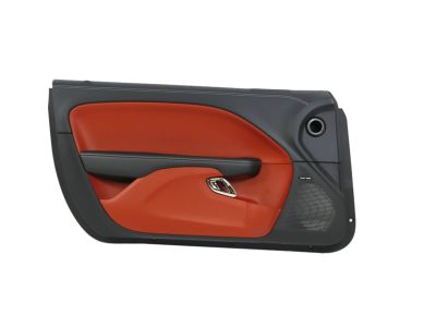 6TR491R9AB Mopar Panel Front Door Trim Product Photo 3 of 3