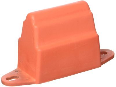 Jeep 52004297 Bumper