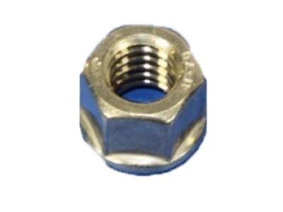 Dodge 4429825 Turbocharger Nut
