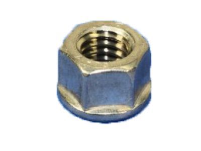 Dodge 4429825 Turbocharger Nut