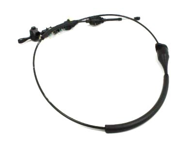 Dodge 52110005AG CABLE Shift