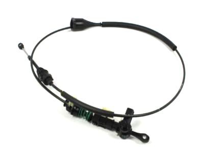 Dodge 52110005AG CABLE Shift