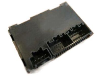 Dodge 56029423AJ MODULE Transfer Case Control