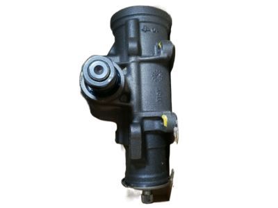 Dodge Rack And Pinion - 52113556AE
