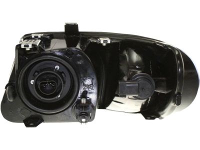 Mopar 4857700AB Lamp Headlamp