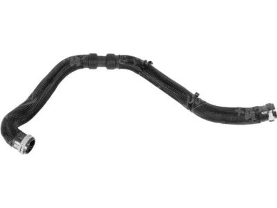 Mopar 55057200AE Hose Radiator Outlet 55057200AE Mopar Hose Radiator Outlet Product Photo 1 of 2