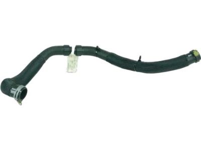 55057200AE Mopar Hose Radiator Outlet Product Photo 2 of 2