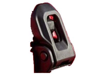 Jeep 68240952AE CATCH Hood