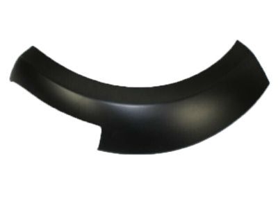 Dodge 5KH39TZZAE Wheel Flare