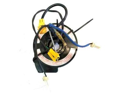 Dodge 56045455AD CLOCKSPRING