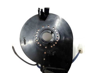 Dodge 56045455AD CLOCKSPRING