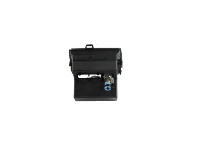 Mopar 6NU951CCAA Bin Storage Includes Storage Bin LED