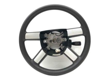 Chrysler Steering Wheel - 1AG511DVAB