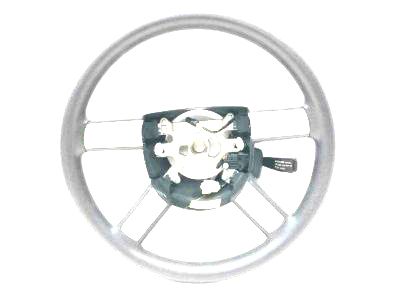 Chrysler Steering Wheel - 1AG511DVAB