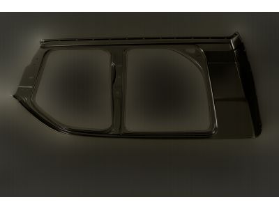 Mopar 68144989AA Panel Bodyside Aperture Outer