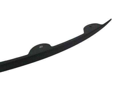 Chrysler Air Deflector - 5116157AA