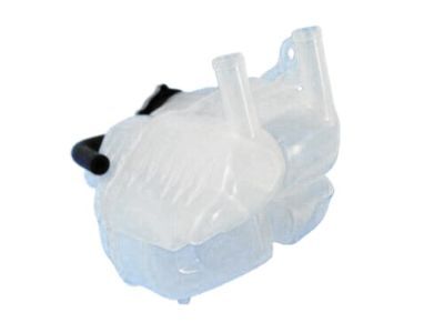 Chrysler Coolant Reservoir - 52126354AB