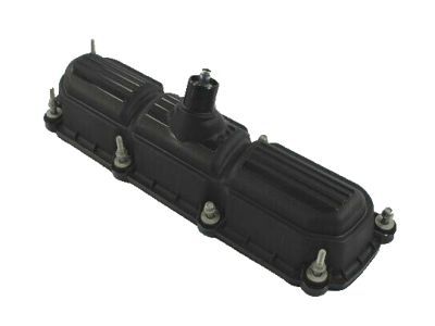 Dodge 4648976AB COVER Cylinder Head Right