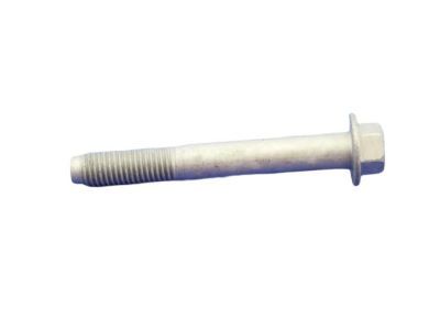 Chrysler 6502527 Caliper Bolt
