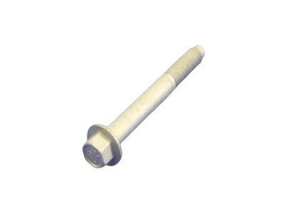 Chrysler 6502527 Caliper Bolt