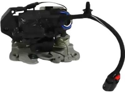 Mopar 68280336AF Latch Tailgate