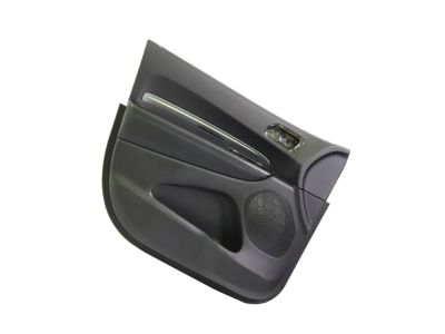 Mopar 6CV795X9AD Panel Front Door Trim