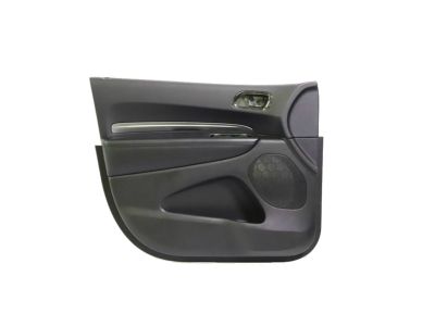 Mopar 6CV795X9AD Panel Front Door Trim