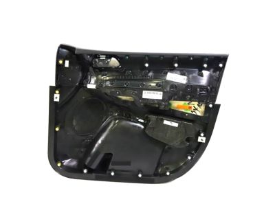 Mopar 6CV795X9AD Panel Front Door Trim