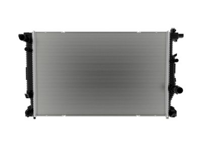 Mopar 55111483AC Radiator Engine Cooling