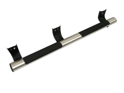 Mopar 68078904AD Step Right Side Two Step, Passenger Side