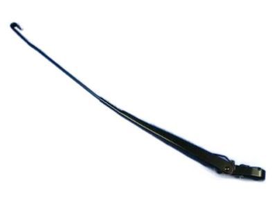 Dodge Ram 1500 Windshield Wiper - 55077133AD