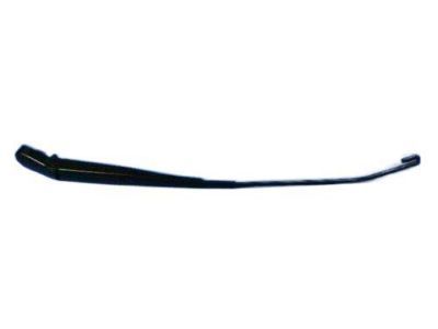 Dodge Ram 1500 Windshield Wiper - 55077133AD