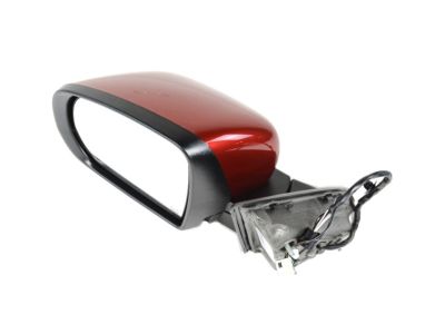 Mopar 1VF39JRPAD Mirror Outside Rearview